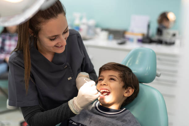 Best Urgent Dental Care for Toothache in Granite, OK