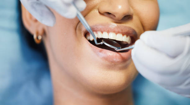 Best Emergency Dental Services for Seniors in Granite, OK