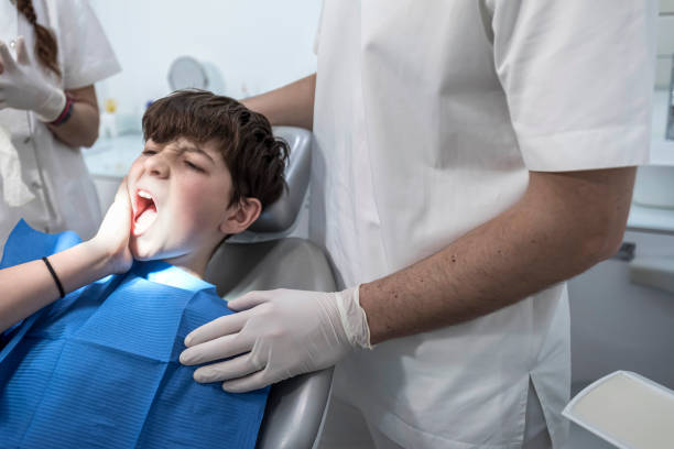 Best Emergency Cosmetic Dentistry in Granite, OK