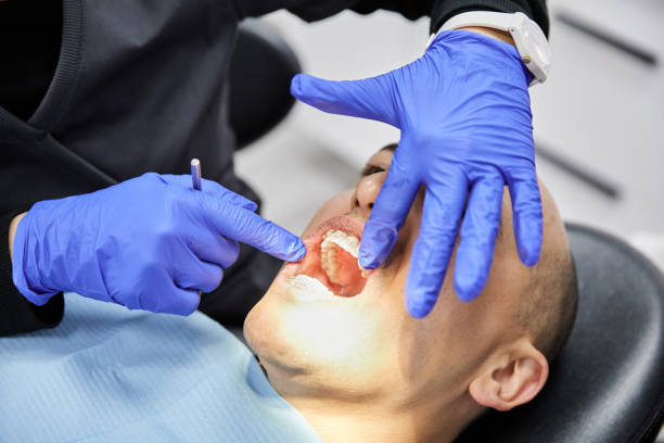 Best Pediatric Emergency Dentist in Granite, OK