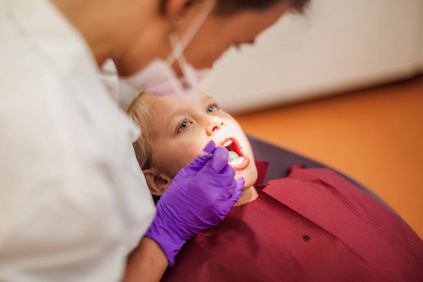 Best Orthodontic Emergency Dentist in Granite, OK