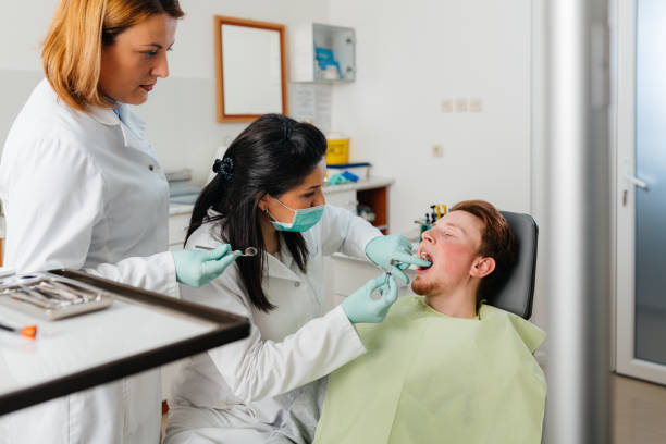  Granite, OK Emergency Dentist Pros