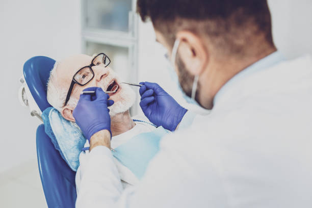 Best Emergency Dentist for Knocked-Out Tooth in Granite, OK